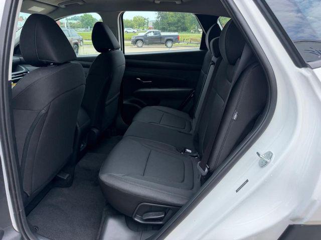 2026 Hyundai Tucson SE FWD Cape Girardeau MO