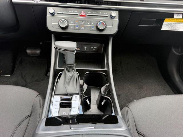 2026 Hyundai Tucson SE FWD Cape Girardeau MO
