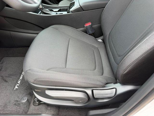 2026 Hyundai Tucson SE FWD Cape Girardeau MO