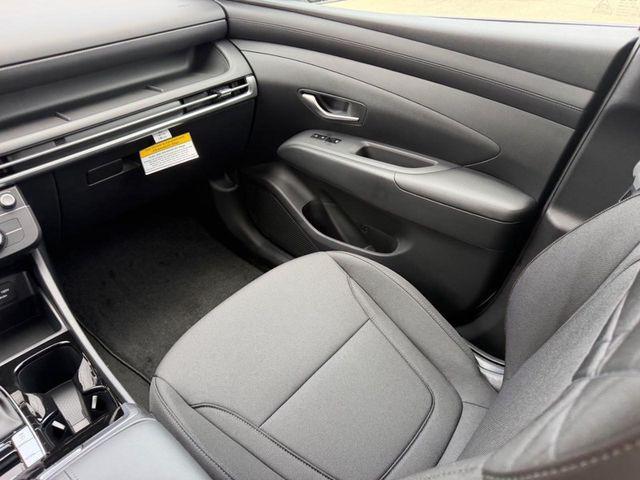 2026 Hyundai Tucson SE FWD Cape Girardeau MO