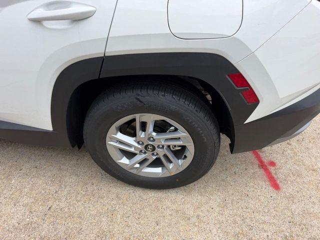 2026 Hyundai Tucson SE FWD Cape Girardeau MO