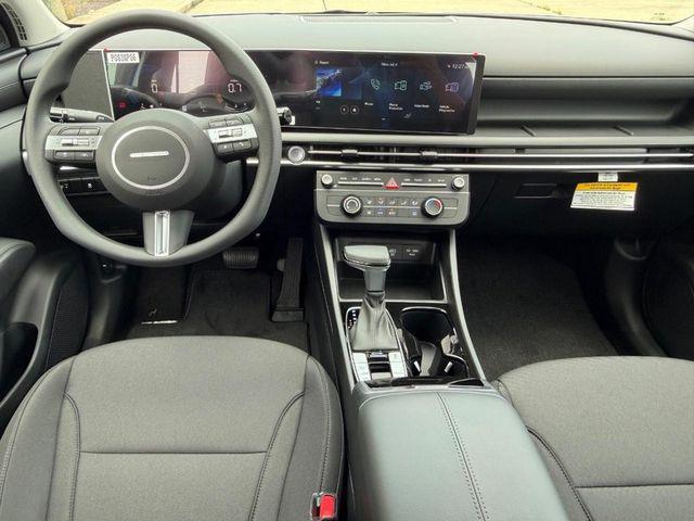 2026 Hyundai Tucson SE FWD Cape Girardeau MO