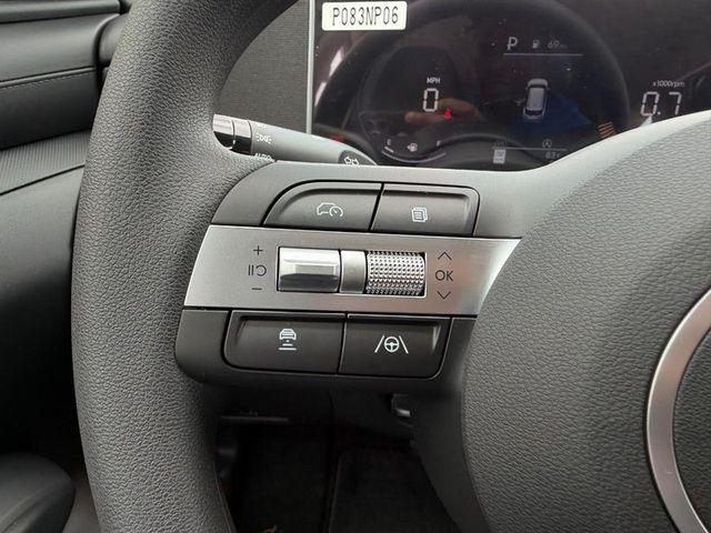 2026 Hyundai Tucson SE FWD Cape Girardeau MO