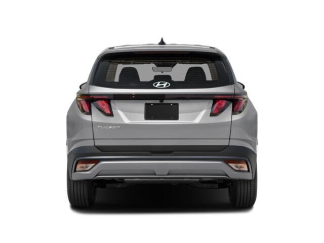 2026 Hyundai Tucson SE FWD Cape Girardeau MO