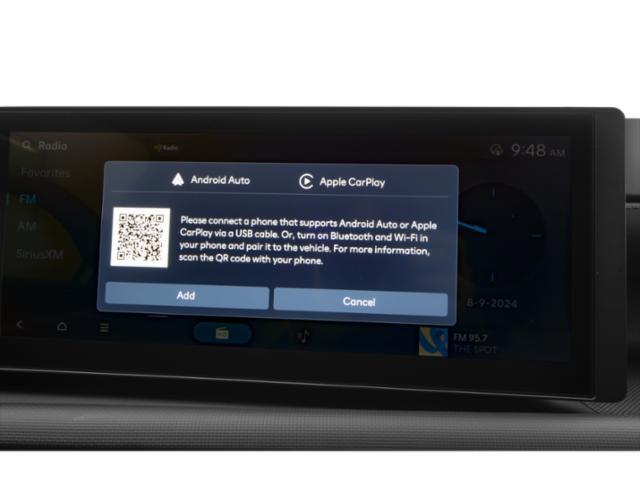 2026 Hyundai Tucson SE FWD Cape Girardeau MO