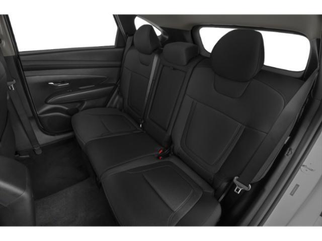 2026 Hyundai Tucson SE FWD Cape Girardeau MO