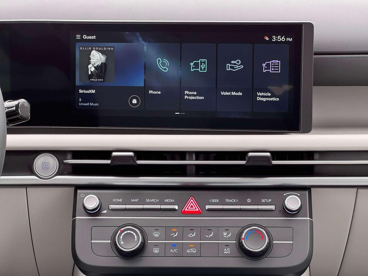 2026 Hyundai Tucson SE FWD Cape Girardeau MO