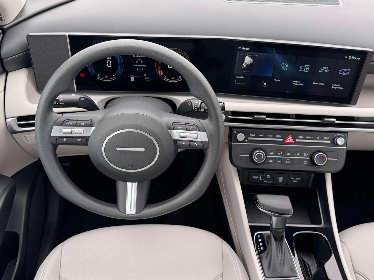 2026 Hyundai Tucson SE FWD Cape Girardeau MO
