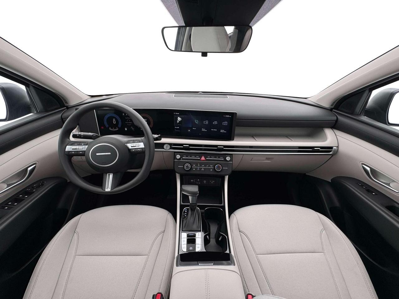 2026 Hyundai Tucson SE FWD Cape Girardeau MO