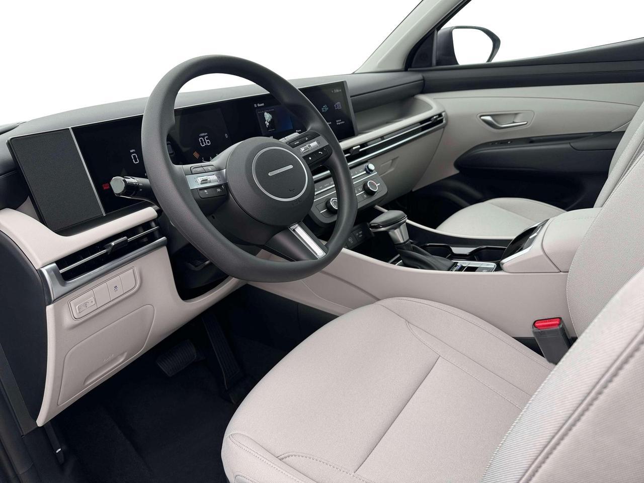 2026 Hyundai Tucson SE FWD Cape Girardeau MO