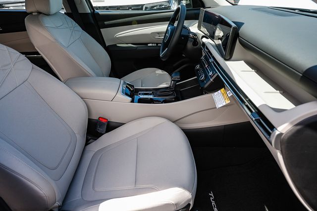 2026 Hyundai Tucson SE Folsom CA
