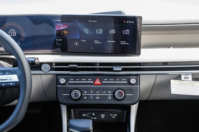 2026 Hyundai Tucson SE Folsom CA