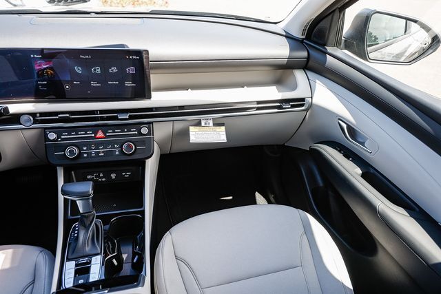 2026 Hyundai Tucson SE Folsom CA