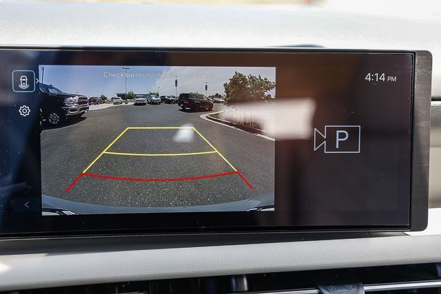 2026 Hyundai Tucson SE Folsom CA