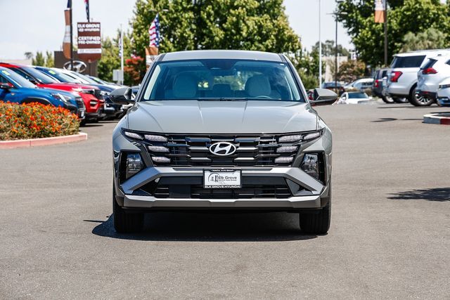 2026 Hyundai Tucson SE Folsom CA