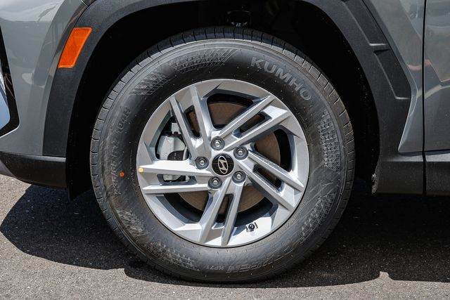2026 Hyundai Tucson SE Folsom CA