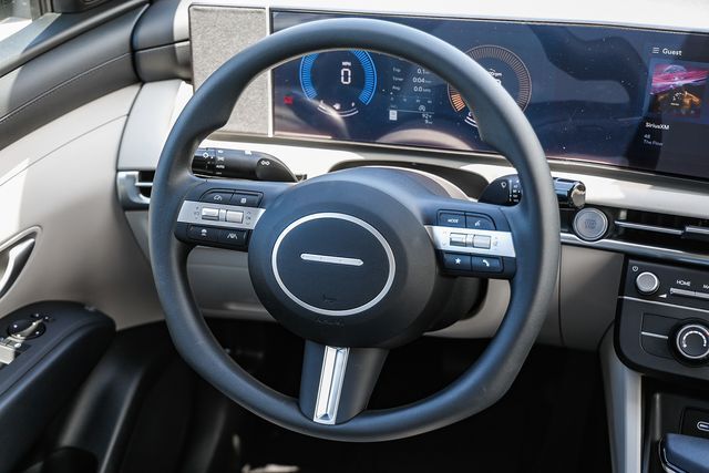 2026 Hyundai Tucson SE Folsom CA