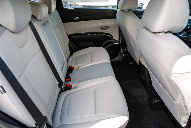 2026 Hyundai Tucson SE Folsom CA
