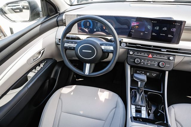 2026 Hyundai Tucson SE Folsom CA