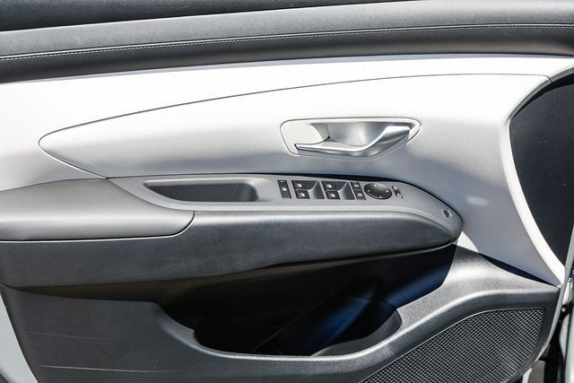 2026 Hyundai Tucson SE Folsom CA