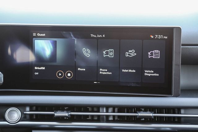 2026 Hyundai Tucson SE Folsom CA