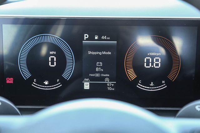2026 Hyundai Tucson SE Folsom CA