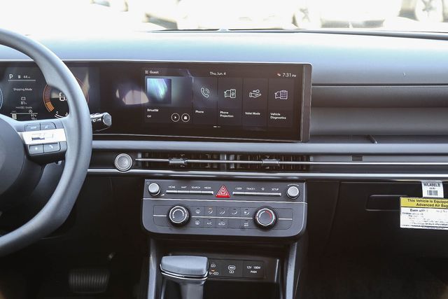 2026 Hyundai Tucson SE Folsom CA