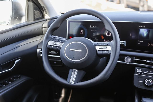 2026 Hyundai Tucson SE Folsom CA
