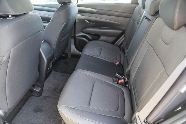 2026 Hyundai Tucson SE Folsom CA