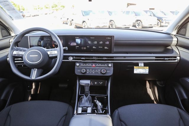 2026 Hyundai Tucson SE Folsom CA