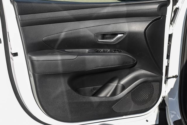2026 Hyundai Tucson SE Folsom CA
