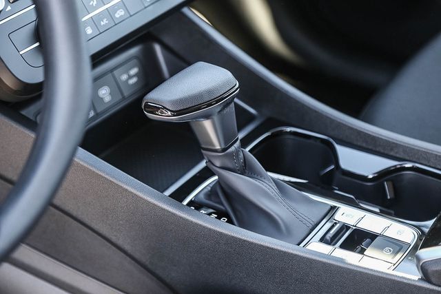 2026 Hyundai Tucson SE Folsom CA