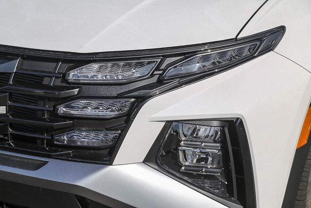 2026 Hyundai Tucson SE Folsom CA