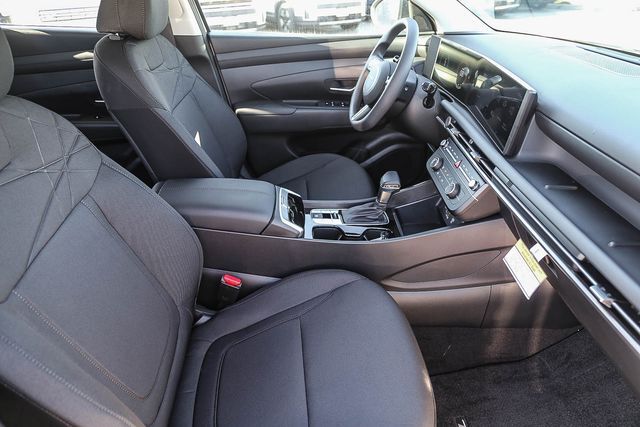 2026 Hyundai Tucson SE Folsom CA