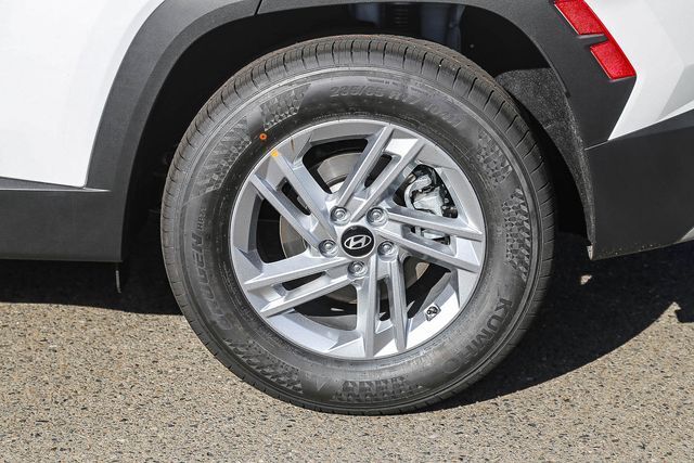 2026 Hyundai Tucson SE Folsom CA