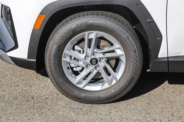 2026 Hyundai Tucson SE Folsom CA