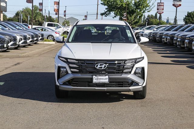 2026 Hyundai Tucson SE Folsom CA