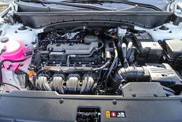 2026 Hyundai Tucson SE Folsom CA