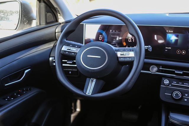 2026 Hyundai Tucson SE Folsom CA