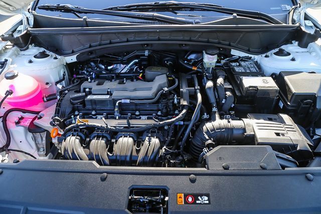 2026 Hyundai Tucson SE Folsom CA