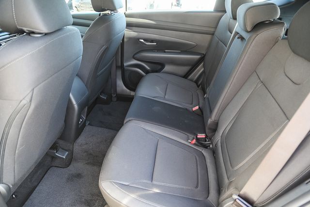 2026 Hyundai Tucson SE Folsom CA