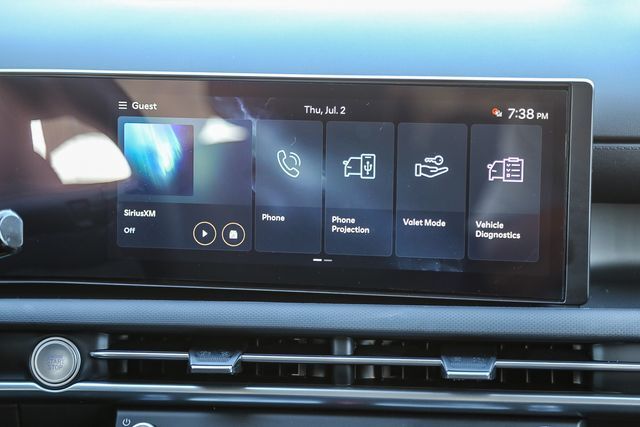 2026 Hyundai Tucson SE Folsom CA