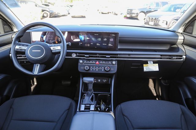 2026 Hyundai Tucson SE Folsom CA