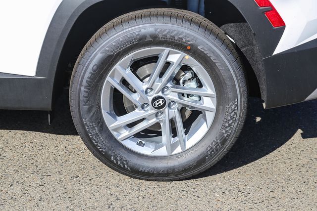 2026 Hyundai Tucson SE Folsom CA