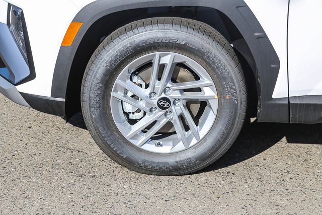 2026 Hyundai Tucson SE Folsom CA