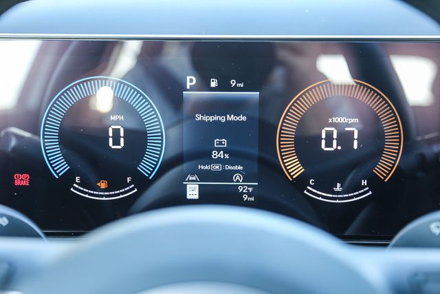 2026 Hyundai Tucson SE Folsom CA