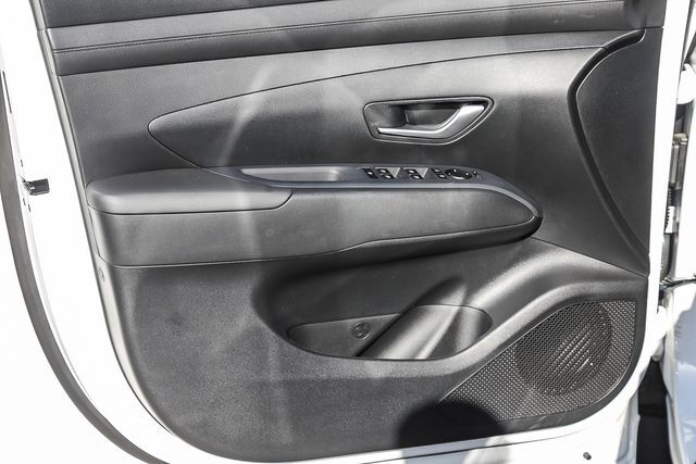 2026 Hyundai Tucson SE Folsom CA