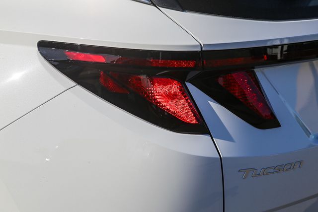 2026 Hyundai Tucson SE Folsom CA
