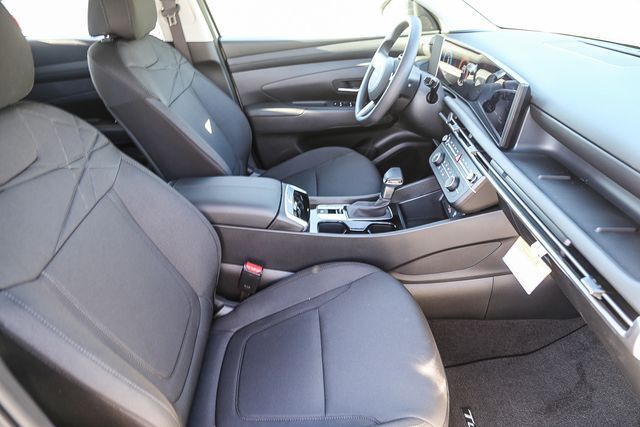 2026 Hyundai Tucson SE Folsom CA