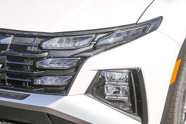 2026 Hyundai Tucson SE Folsom CA